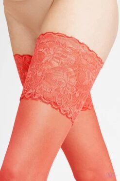 Falke Seidenglatt 15 Hold Ups -Mayfair Stockings Falke mayfair stockings 133