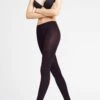 Falke Seidenglatt 70 Opaque Tights -Mayfair Stockings Falke mayfair stockings 84
