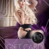 Mayfair Stockings Gift Card -Mayfair Stockings Gift Card Template 10