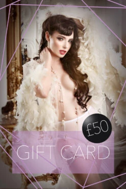 Mayfair Stockings Gift Card -Mayfair Stockings Gift Card Template 50