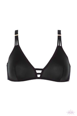 Bluebella Laura Soft Cup Bra 13 Bluebella Laura Soft Cup Bra -Mayfair Stockings Laura Soft Cup Bra Black IM 01 Edit