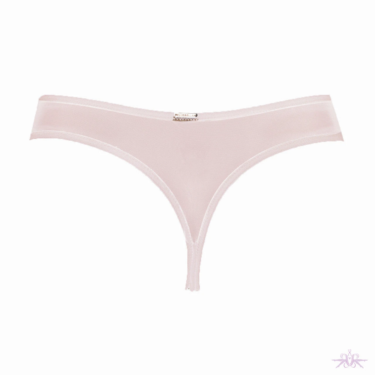 Bluebella Laura Rose Thong 5 Bluebella Laura Rose Thong - Image 3