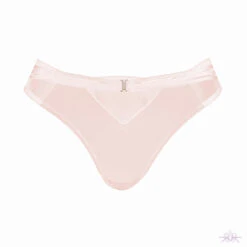 Bluebella Laura Rose Thong 10 Bluebella Laura Rose Thong -Mayfair Stockings Laura Thong Rose Dust 40090 IM 02