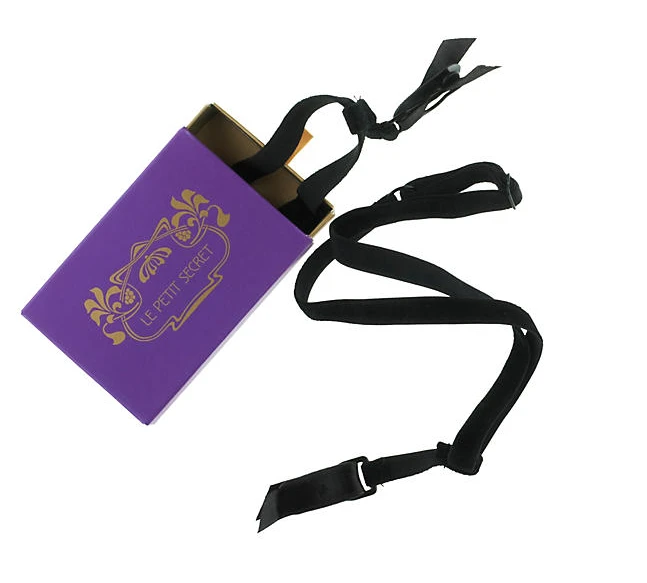 Maison Close 'Les Fetiches' Les Suspenders 10 Maison Close 'Les Fetiches' Les Suspenders - Image 8