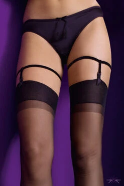 Maison Close 'Les Fetiches' Les Suspenders 17 Maison Close 'Les Fetiches' Les Suspenders -Mayfair Stockings Maison Close Les Fetiches Les Suspenders from Mayfair Stockings2