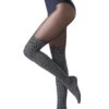 Oroblu Style Tights 1 Oroblu Style Tights -Mayfair Stockings Mayfair Stockings ABSTRACT STYLE TIGHTS 2 VOBC65797 H