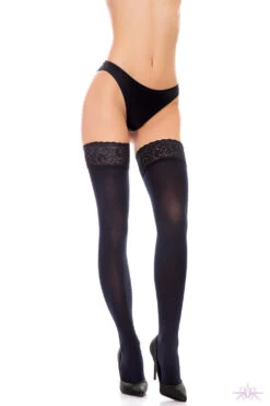 Trasparenze Ilaria Hold Up -Mayfair Stockings Mayfair Stockings Ilaria HU 7