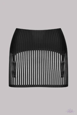 Maison Close Bande à Part Skirt With Suspenders 16 Maison Close Bande à Part Skirt With Suspenders -Mayfair Stockings Mayfair Stockings Skirtwithsuspenders BandeaPart Skirt PJ BAP 608554 2 fe0ca063 b754 422d 8820 c2ebafc84922 640x960 crop center 2x 54