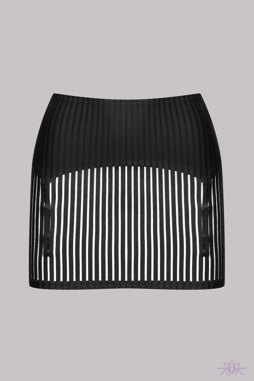 Maison Close Bande à Part Skirt With Suspenders 9 Maison Close Bande à Part Skirt With Suspenders - Image 7
