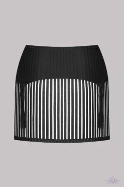 Maison Close Bande à Part Skirt With Suspenders 17 Maison Close Bande à Part Skirt With Suspenders -Mayfair Stockings Mayfair Stockings Skirtwithsuspenders BandeaPart Skirt PJ BAP 608554 4 c17b8fb6 3ff5 4809 b923 06b655953efc 640x960 crop center 2x 52
