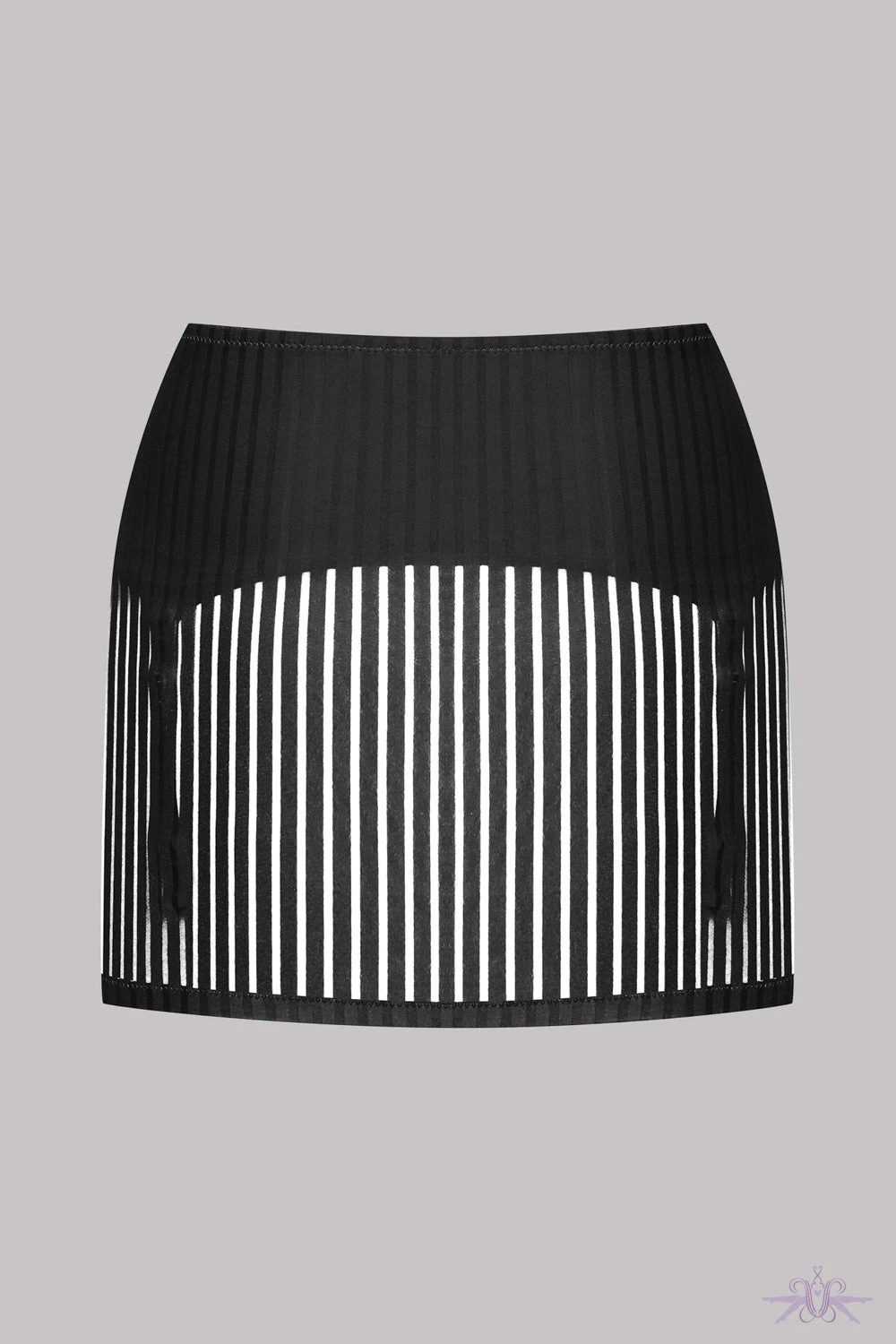 Maison Close Bande à Part Skirt With Suspenders 10 Maison Close Bande à Part Skirt With Suspenders - Image 8