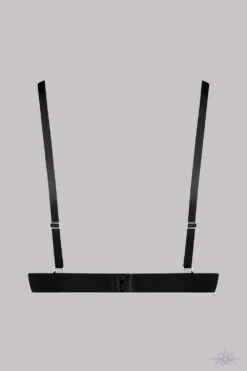 Maison Close Bande à Part Delicate Triangle Bra 12 Maison Close Bande à Part Delicate Triangle Bra -Mayfair Stockings Mayfair Stockings Trianglebra BandeaPart SG triangle BAP 560090 4 640x960 crop center 2x 28