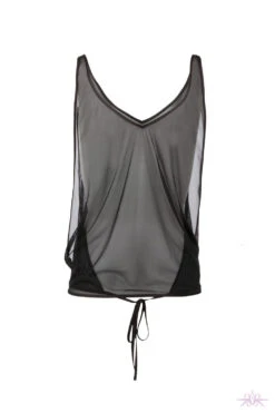 Atelier Amour Insoutenable Legerete Top 15 Atelier Amour Insoutenable Legerete Top -Mayfair Stockings Mayfair Stockings atelier amour IL33 dos Edit