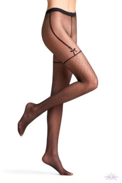 Falke Lovely Bow Tights -Mayfair Stockings Mayfair Stockings1143563 62a16f29e3a18 3