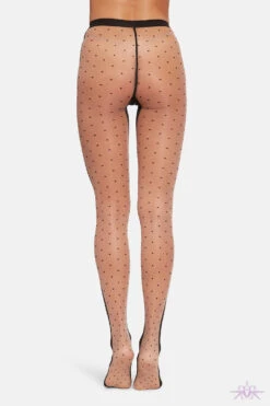 Wolford Felicitas Tights -Mayfair Stockings Mayfair Stockings14851 8641 100 002 B X B2BL 1