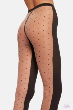 Wolford Felicitas Tights -Mayfair Stockings Mayfair Stockings14851 8641 100 004 B X B2BL 4