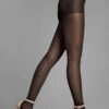 Wolford Aurora Sheer 15 Tights -Mayfair Stockings Mayfair Stockings16013 7005 300 002 B X B2BL 3