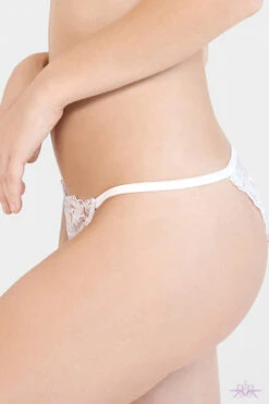 Bluebella Marseille White Brief -Mayfair Stockings Mayfair Stockings41548 08 1024x1024 5