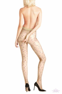 Falke Small Rose Tights 7 Falke Small Rose Tights -Mayfair Stockings Mayfair Stockings509712 1