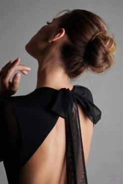 Maison Close Madame Reve Wrap-Over Bodysuit -Mayfair Stockings Mayfair Stockings560353 19 2560x3840 960x1440 crop center 2x 5