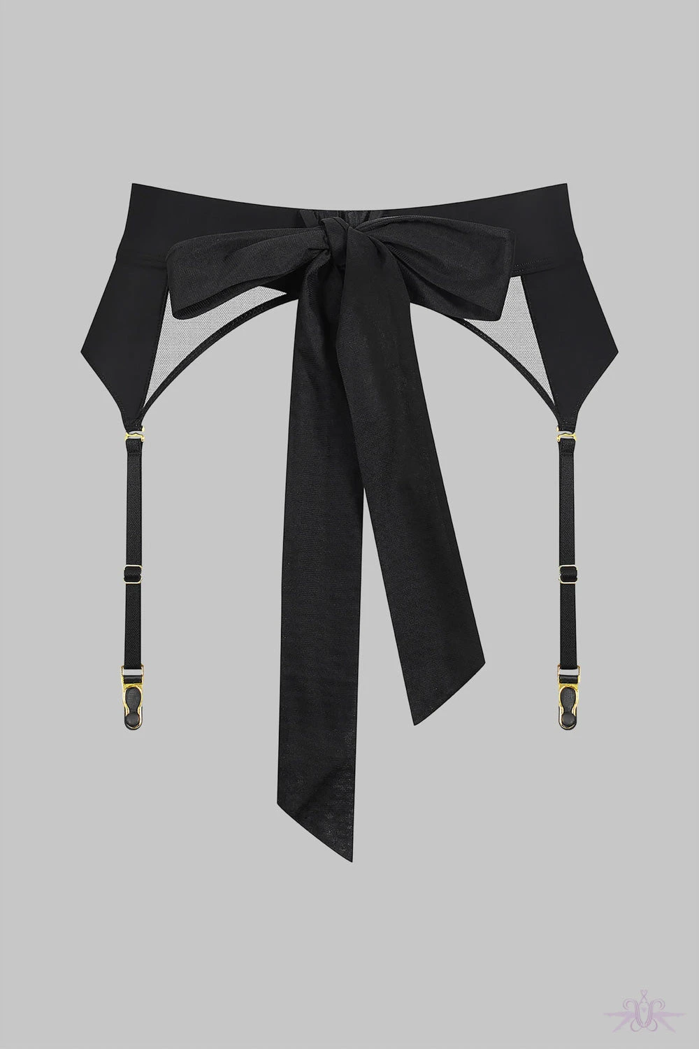 Maison Close Madame Reve Suspender Belt 8 Maison Close Madame Reve Suspender Belt - Image 6