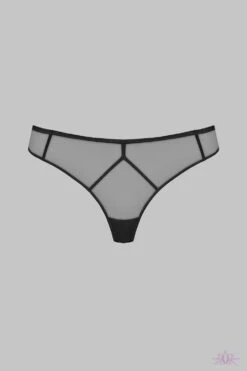 Maison Close L'Amoureuse Dahlia Open Panty -Mayfair Stockings Mayfair Stockings560592 ghost 1 2560x3840 2048x 115