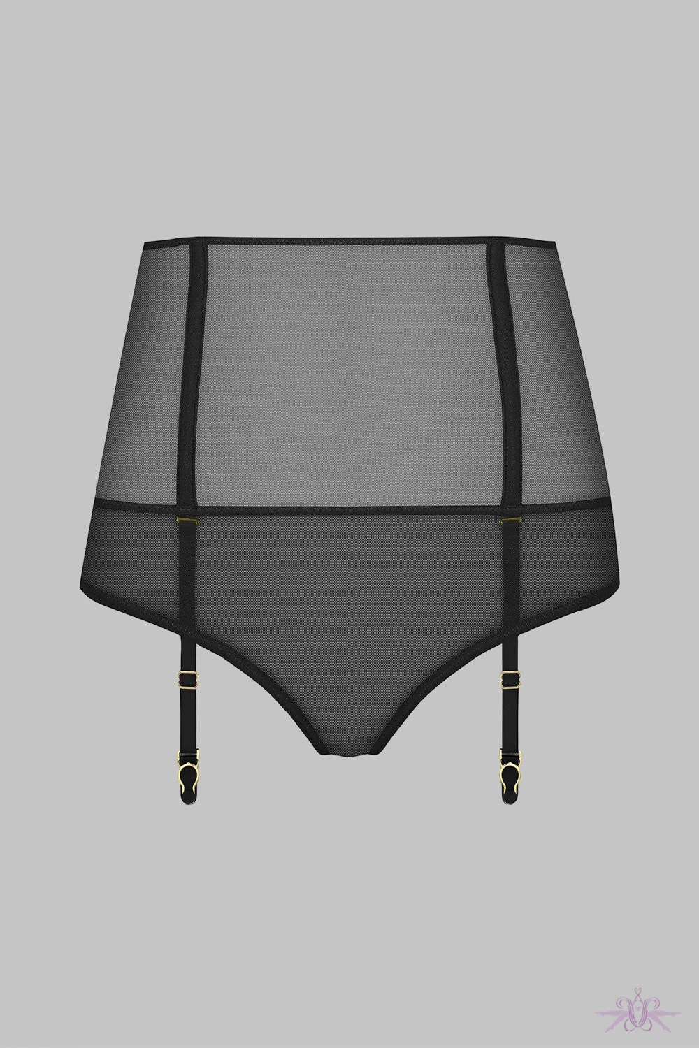 Maison Close L'Amoureuse Dahlia Tanga 10 Maison Close L'Amoureuse Dahlia Tanga - Image 8