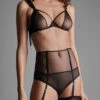 Maison Close L'Amoureuse Dahlia Tanga -Mayfair Stockings Mayfair Stockings560602 l amoureuse noir 1580 2 2000x2000 3
