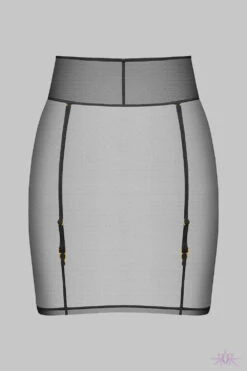 Maison Close L'Amoureuse Dahlia Suspender Skirt -Mayfair Stockings Mayfair Stockings560612 ghost 2 2560x3840 2000x2000 6