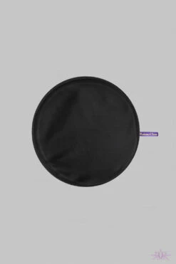 Maison Close Black Round Wash Bag -Mayfair Stockings Mayfair Stockings560938 GHOST 2 2560x3840 2000x2000 2