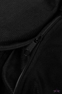 Maison Close Black Round Wash Bag -Mayfair Stockings Mayfair Stockings560938 GHOST 3 2560x3840 2000x2000 3