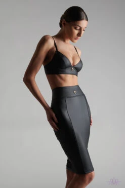 Maison Close Chambre Noire Skirt -Mayfair Stockings Mayfair Stockings561397 2022 chambre noire 2313 47