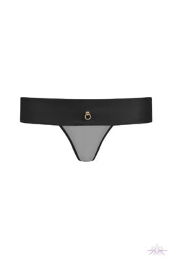 Maison Close Chambre Noire Tanga -Mayfair Stockings Mayfair Stockings561419 ghost 1 3