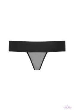 Maison Close Chambre Noire Tanga -Mayfair Stockings Mayfair Stockings561419 ghost 2 4