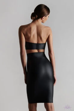 Maison Close Chambre Noire Skirt -Mayfair Stockings Mayfair Stockings561429 2022 chambre noire 0894 77