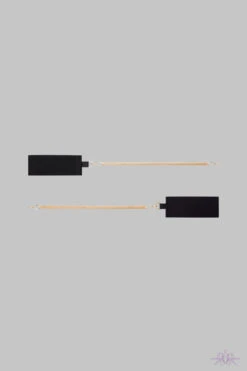 Maison Close Tapage Nocturne Black Handcuffs -Mayfair Stockings Mayfair Stockings561525 ghost 1 960x1440 crop center 2x 7