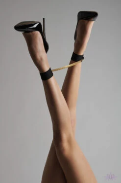 Maison Close Tapage Nocturne Black Handcuffs -Mayfair Stockings Mayfair Stockings561525 tapage nocturne noir 0635 960x1440 crop center 2x 6