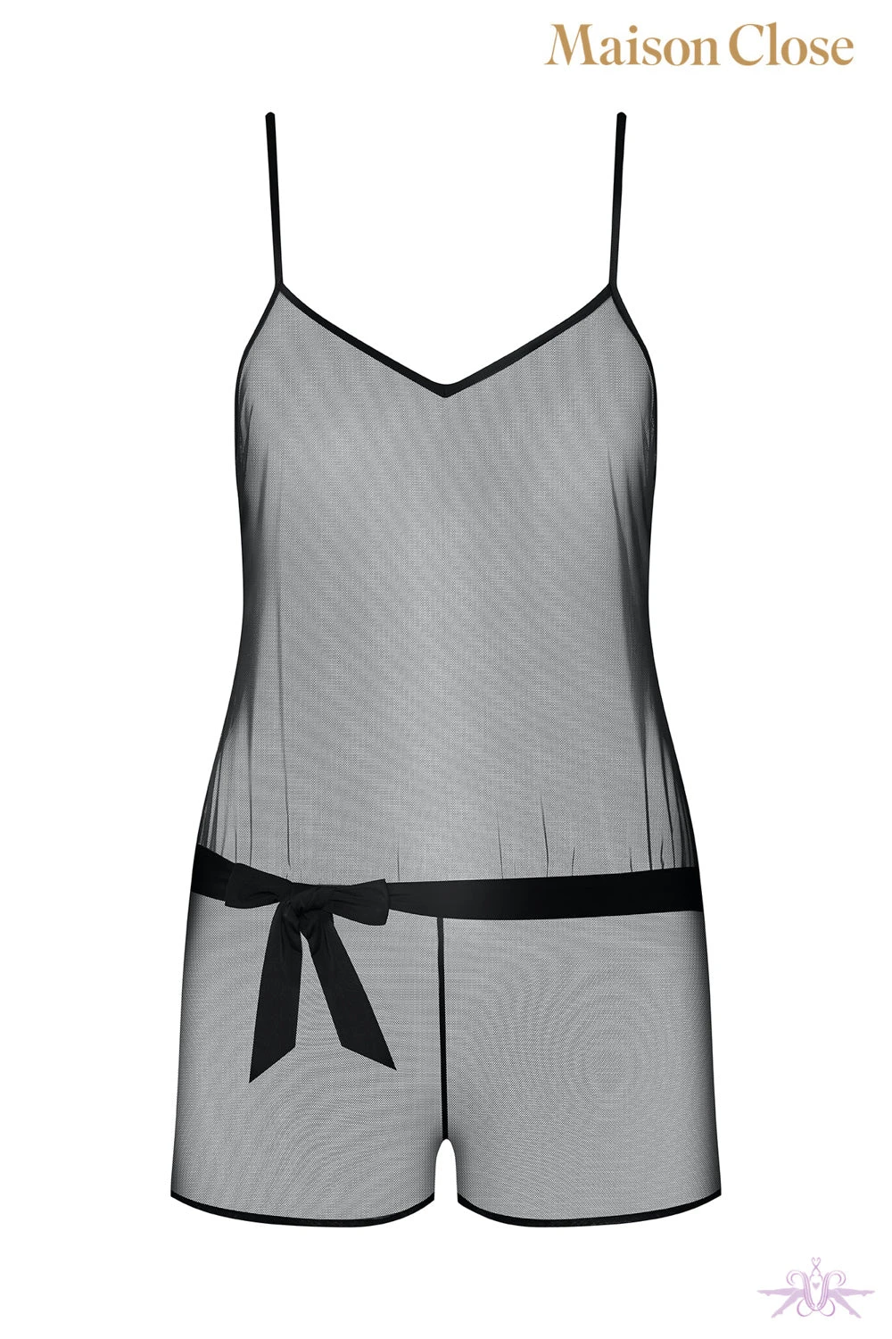 Maison Close Madame Reve Teddy 10 Maison Close Madame Reve Teddy - Image 8