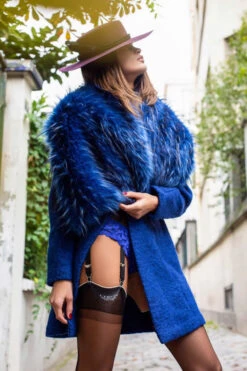 Cervin Enola Black Stockings -Mayfair Stockings Mayfair Stockings74666318 2923995980968338 2074005678212513792 n 2