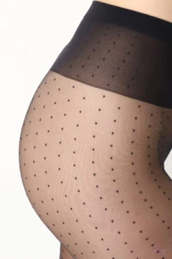 Oroblu Adelle Tights -Mayfair Stockings Mayfair Stockings8300122425722 2 5 29