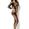 Beauty Night Lucelia Bodystocking 1 Beauty Night Lucelia Bodystocking -Mayfair Stockings Mayfair StockingsBN6589 Luceilia web2 2