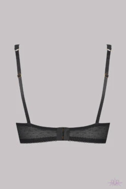 Maison Close Inspiration Divine Triangle Bra -Mayfair Stockings Mayfair StockingsBra Inspiration Divine 608375 4 2560x3840 crop center 3x 95