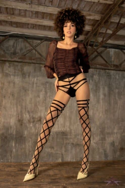 Trasparenze Empathy Tights