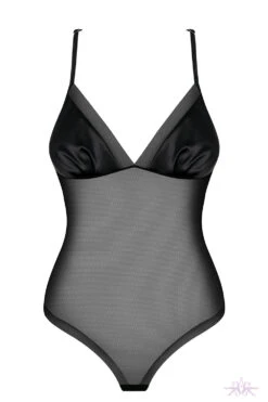 Obsessive Alifini Bodysuit -Mayfair Stockings Mayfair StockingsObsessive alifini teddy packshot 2