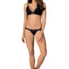 Obsessive Arisha 2 Piece Set -Mayfair Stockings Mayfair StockingsObsessive arisha set 4