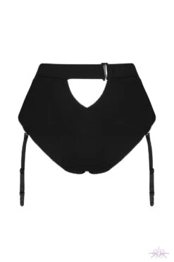 Obsessive Editya Garter Pants -Mayfair Stockings Mayfair StockingsObsessive editya garter panties pwb 2