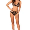 Obsessive Obsesive Mibelia Black Bra -Mayfair Stockings Mayfair StockingsObsessive mibelia bra awf 15