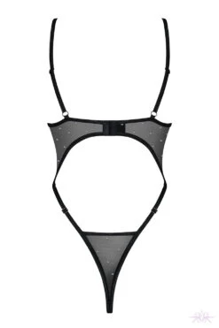 Obsessive Tienesy Teddy -Mayfair Stockings Mayfair StockingsObsessive tienesy teddy back packshot 1