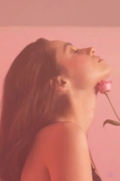 Fiore Sparkling Hold Ups -Mayfair Stockings Mayfair StockingsPORTRET1 20