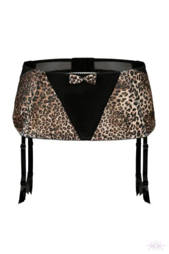 Roza Zoje Suspender Belt -Mayfair Stockings Mayfair StockingsRoza Zoje suspender 1 24